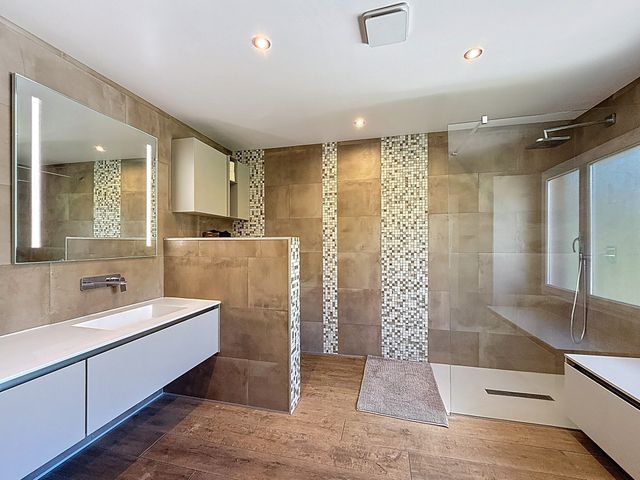 Maison à vendre - 6 pièces - 201 m2 - Porto Vecchio - 201 - CORSE