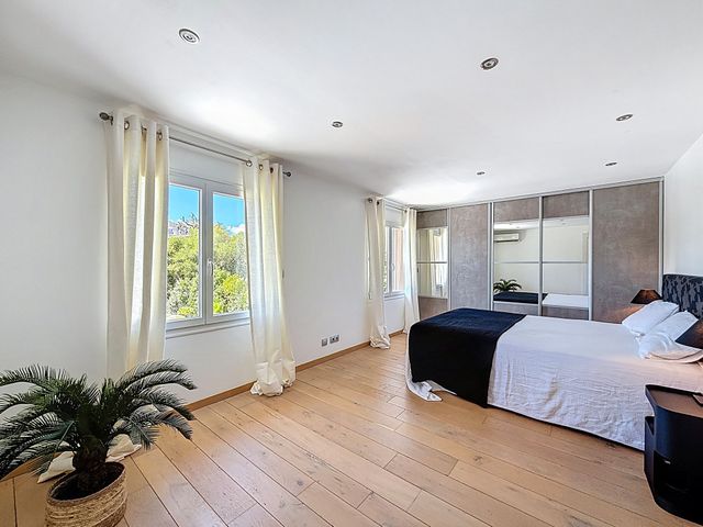 Maison à vendre - 6 pièces - 201 m2 - Porto Vecchio - 201 - CORSE