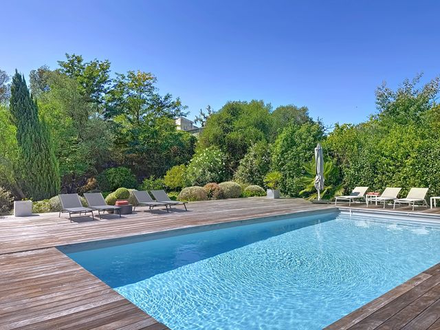 maison - PORTO VECCHIO - 201