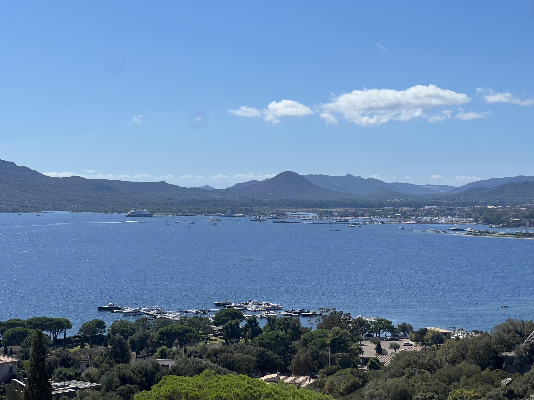 maison  - PORTO VECCHIO- 201