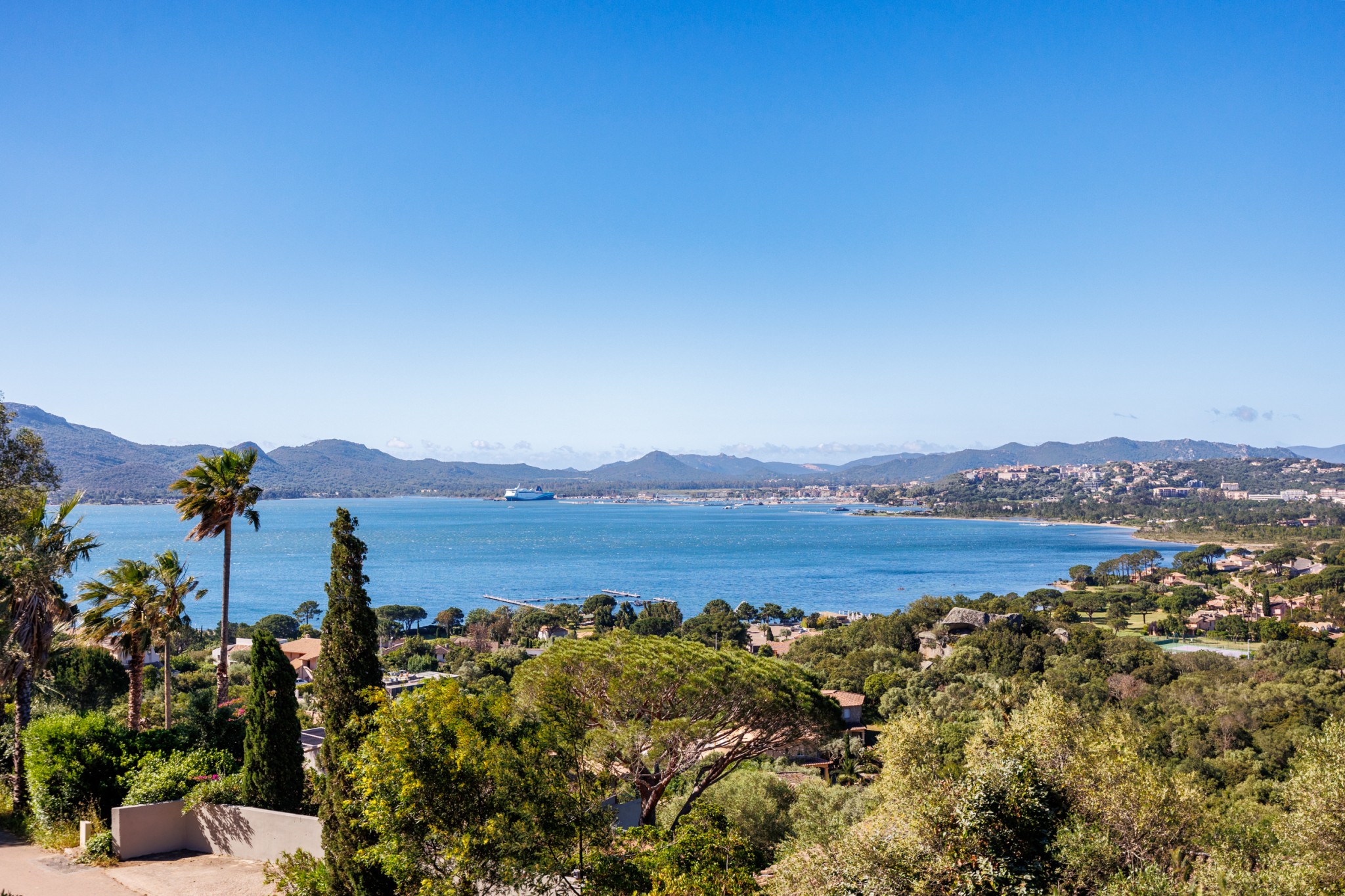 maison  - PORTO VECCHIO- 201