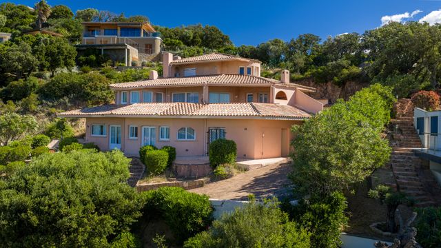 Maison &agrave; vendre - 10 pi&egrave;ces - 264 m2 - Porto Vecchio - 201 - CORSE