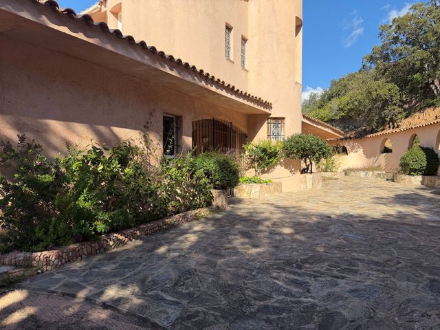 Maison &agrave; vendre - 10 pi&egrave;ces - 264 m2 - Porto Vecchio - 201 - CORSE