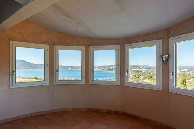 Maison &agrave; vendre - 10 pi&egrave;ces - 264 m2 - Porto Vecchio - 201 - CORSE