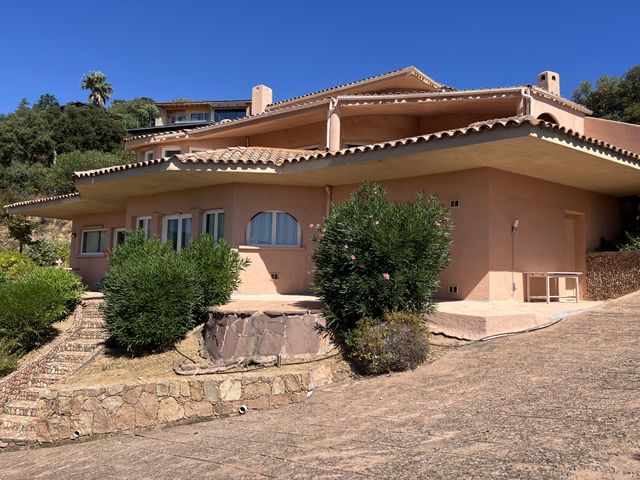 Maison &agrave; vendre - 10 pi&egrave;ces - 264 m2 - Porto Vecchio - 201 - CORSE