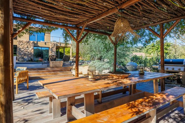 Maison à vendre - 8 pièces - 320 m2 - Zonza - 201 - CORSE