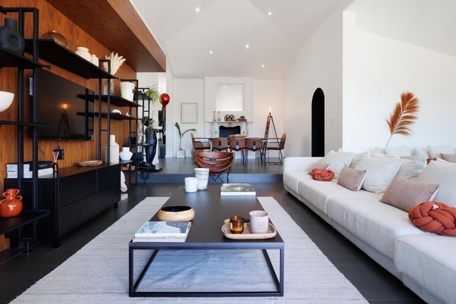 Maison à vendre - 8 pièces - 320 m2 - Zonza - 201 - CORSE