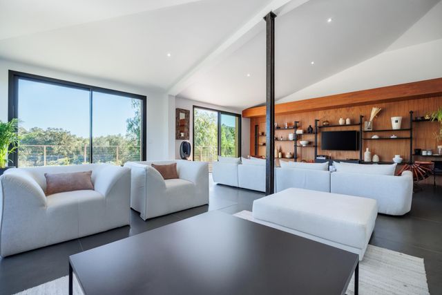 Maison à vendre - 8 pièces - 320 m2 - Zonza - 201 - CORSE