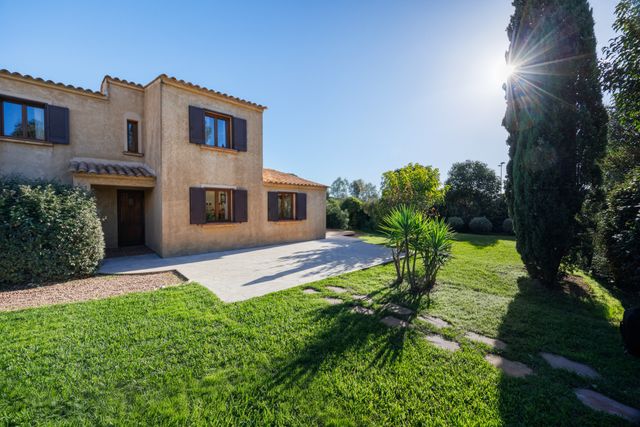 Maison à vendre - 5 pièces - 126,24 m2 - Lecci - 201 - CORSE