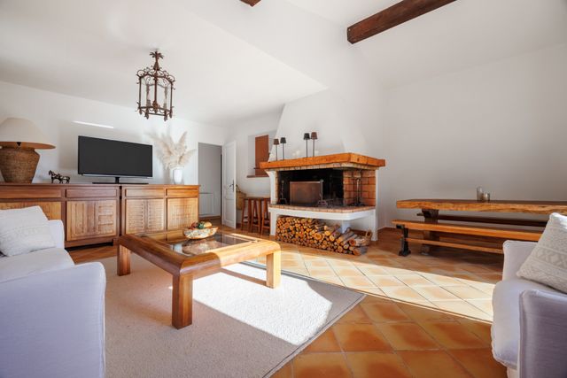 Maison à vendre - 5 pièces - 126,24 m2 - Lecci - 201 - CORSE