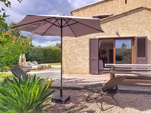 Maison à vendre - 5 pièces - 126,24 m2 - Lecci - 201 - CORSE