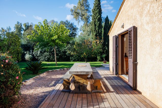 Maison à vendre - 5 pièces - 126,24 m2 - Lecci - 201 - CORSE