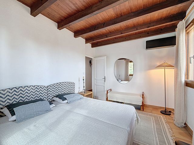 Maison à vendre - 5 pièces - 126,24 m2 - Lecci - 201 - CORSE