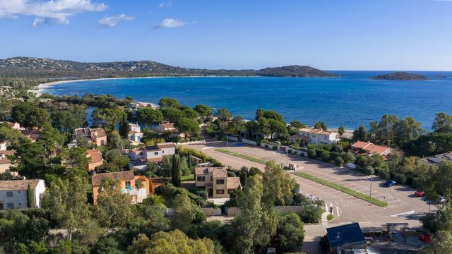 maison - LECCI - 201