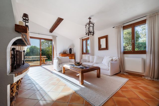 Maison à vendre - 5 pièces - 126,24 m2 - Lecci - 201 - CORSE