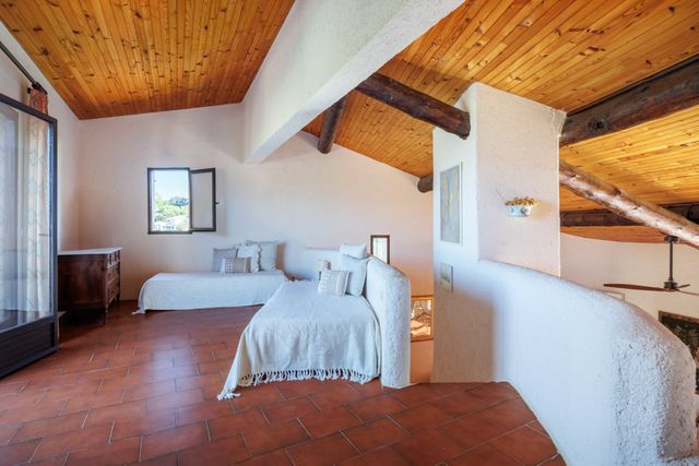 Maison à vendre - 6 pièces - 160 m2 - Lecci - 201 - CORSE