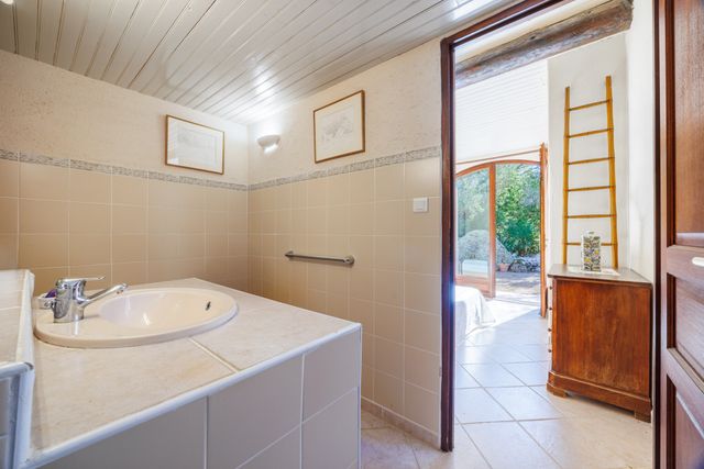 Maison à vendre - 6 pièces - 160 m2 - Lecci - 201 - CORSE