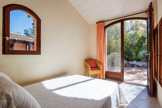 Maison à vendre - 6 pièces - 160 m2 - Lecci - 201 - CORSE