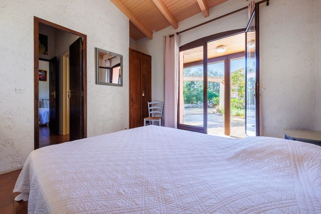 Maison à vendre - 6 pièces - 160 m2 - Lecci - 201 - CORSE