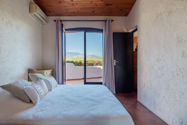 Maison à vendre - 6 pièces - 160 m2 - Lecci - 201 - CORSE