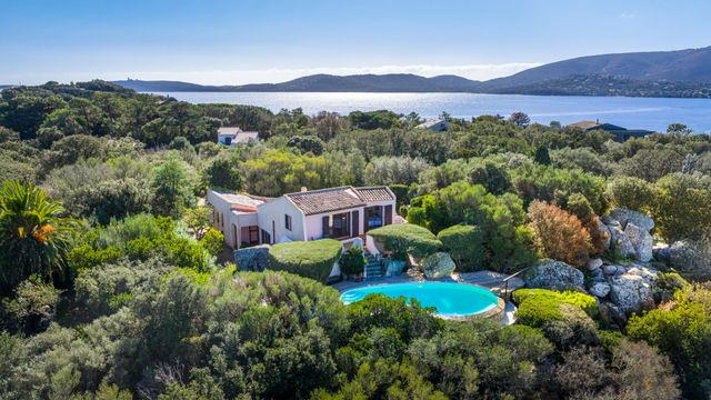 maison - LECCI - 201