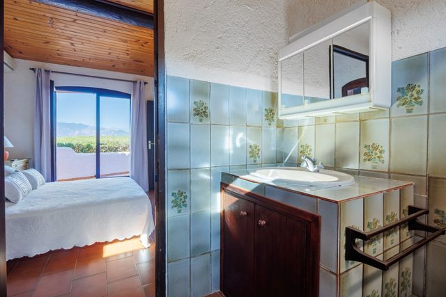 Maison à vendre - 6 pièces - 160 m2 - Lecci - 201 - CORSE