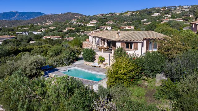 Maison à vendre - 6 pièces - 152 m2 - Zonza - 201 - CORSE