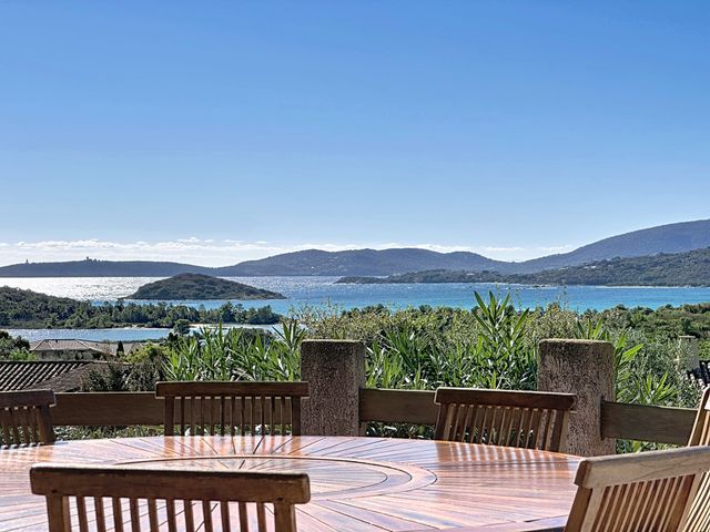 Maison à vendre - 6 pièces - 152 m2 - Zonza - 201 - CORSE