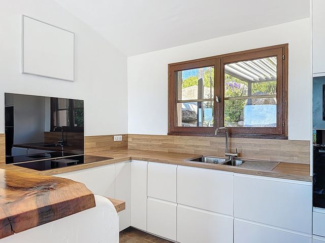 Maison à vendre - 6 pièces - 152 m2 - Zonza - 201 - CORSE