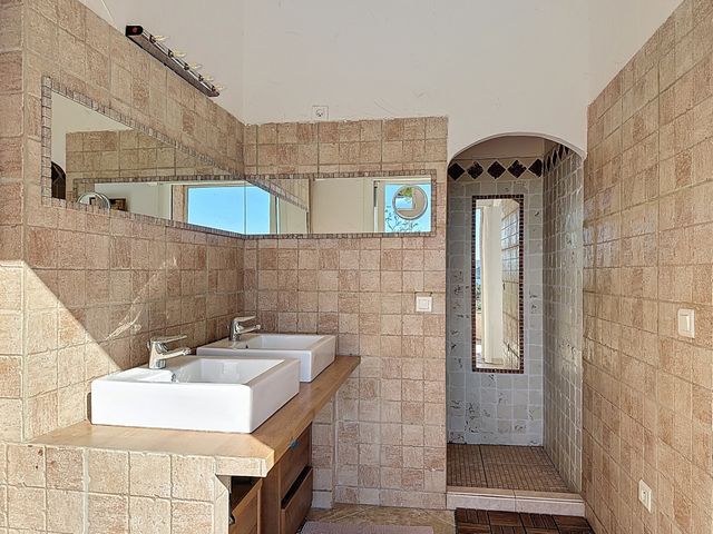 Maison à vendre - 6 pièces - 152 m2 - Zonza - 201 - CORSE