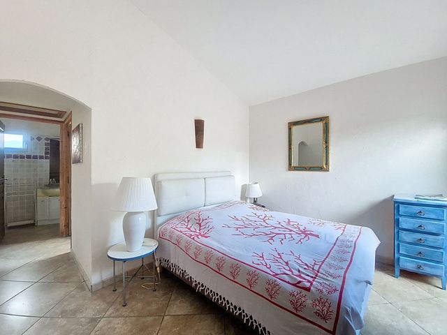 Maison à vendre - 6 pièces - 152 m2 - Zonza - 201 - CORSE