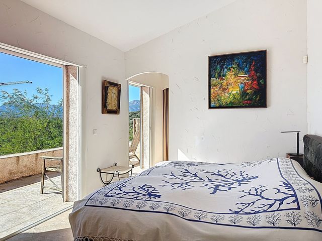 Maison à vendre - 6 pièces - 152 m2 - Zonza - 201 - CORSE