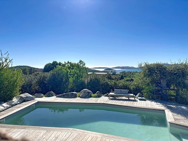 Maison à vendre - 6 pièces - 152 m2 - Zonza - 201 - CORSE