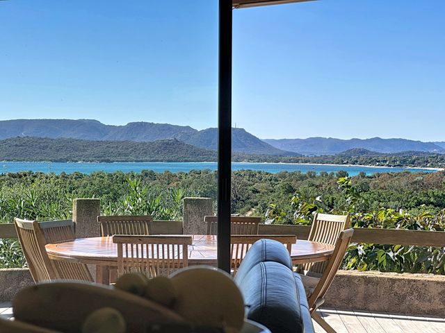 Maison à vendre - 6 pièces - 152 m2 - Zonza - 201 - CORSE