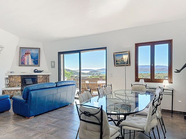 Maison à vendre - 6 pièces - 152 m2 - Zonza - 201 - CORSE