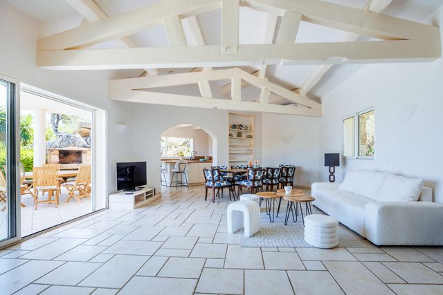 Maison à louer - 5 pièces - 162 m2 - Porto Vecchio - 201 - CORSE