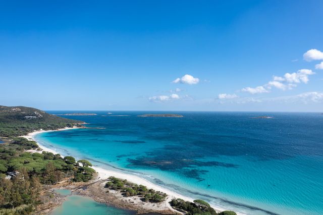 Maison à louer - 5 pièces - 162 m2 - Porto Vecchio - 201 - CORSE