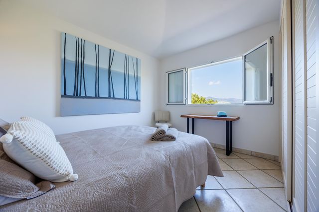 Maison à louer - 5 pièces - 162 m2 - Porto Vecchio - 201 - CORSE