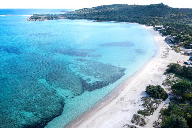 Maison à louer - 5 pièces - 162 m2 - Porto Vecchio - 201 - CORSE