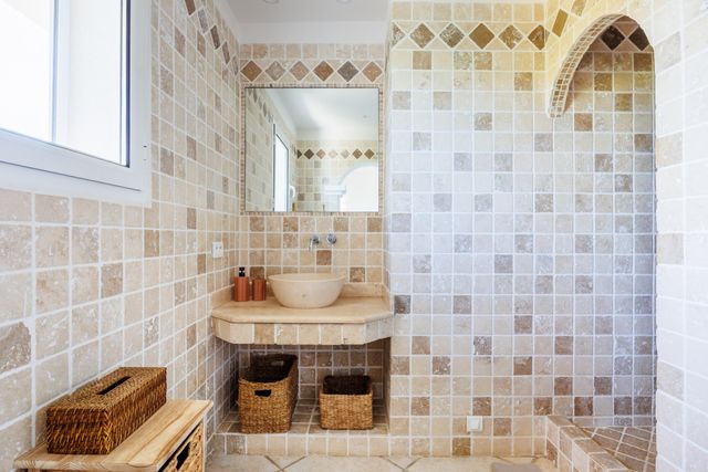 Maison à louer - 5 pièces - 162 m2 - Porto Vecchio - 201 - CORSE