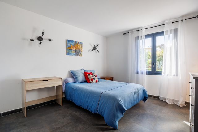 Maison à vendre - 10 pièces - 319,38 m2 - Porto Vecchio - 201 - CORSE