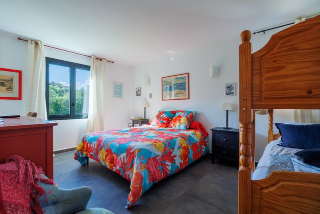 Maison à vendre - 10 pièces - 319,38 m2 - Porto Vecchio - 201 - CORSE