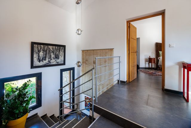 Maison à vendre - 10 pièces - 319,38 m2 - Porto Vecchio - 201 - CORSE