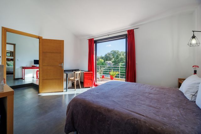 Maison à vendre - 10 pièces - 319,38 m2 - Porto Vecchio - 201 - CORSE