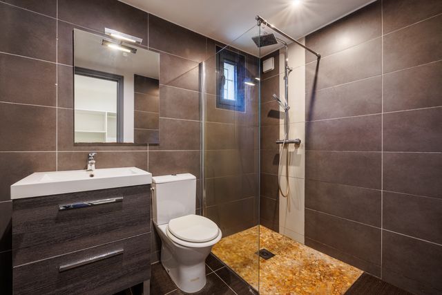 Maison à vendre - 10 pièces - 319,38 m2 - Porto Vecchio - 201 - CORSE