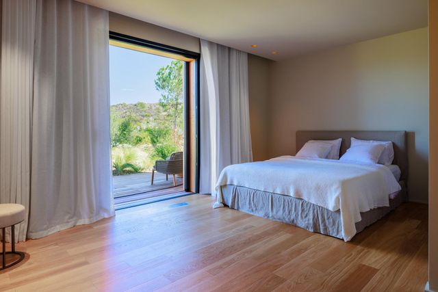 Maison à louer - 7 pièces - 450 m2 - Bonifacio - 201 - CORSE