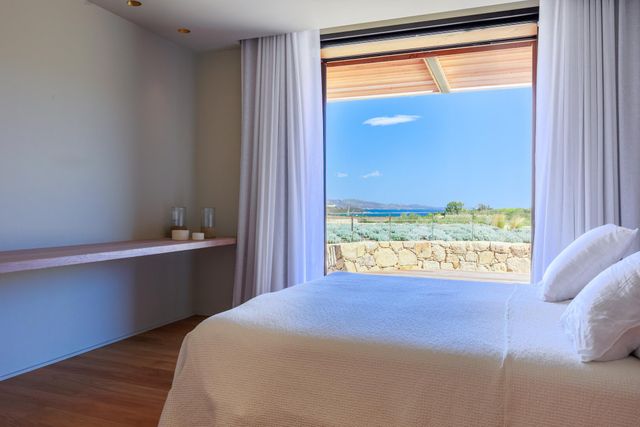 Maison à louer - 7 pièces - 450 m2 - Bonifacio - 201 - CORSE