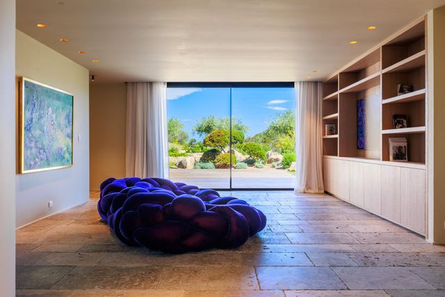 Maison à louer - 7 pièces - 450 m2 - Bonifacio - 201 - CORSE