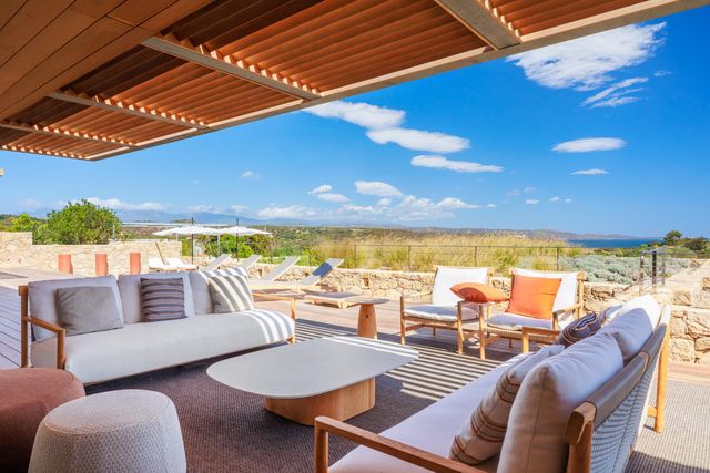 Maison à louer - 7 pièces - 450 m2 - Bonifacio - 201 - CORSE