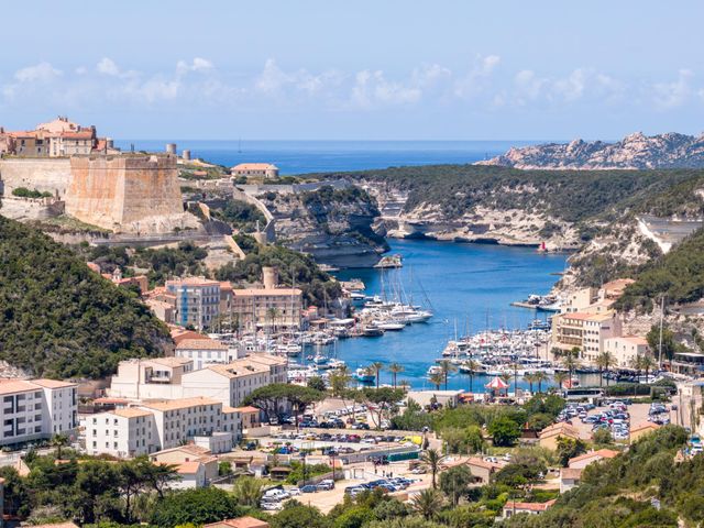 Maison à louer - 7 pièces - 450 m2 - Bonifacio - 201 - CORSE